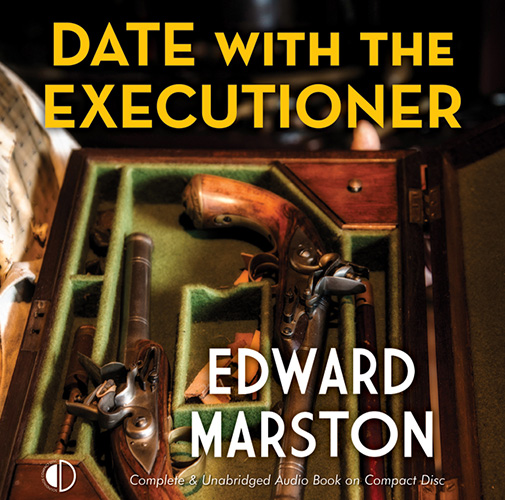 Date With The Executioner