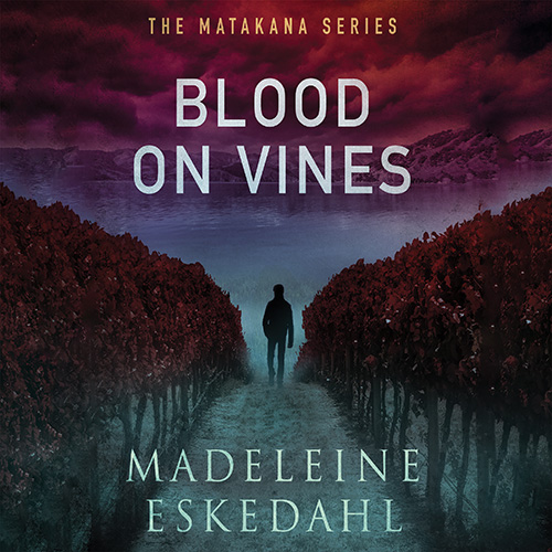 Blood On Vines