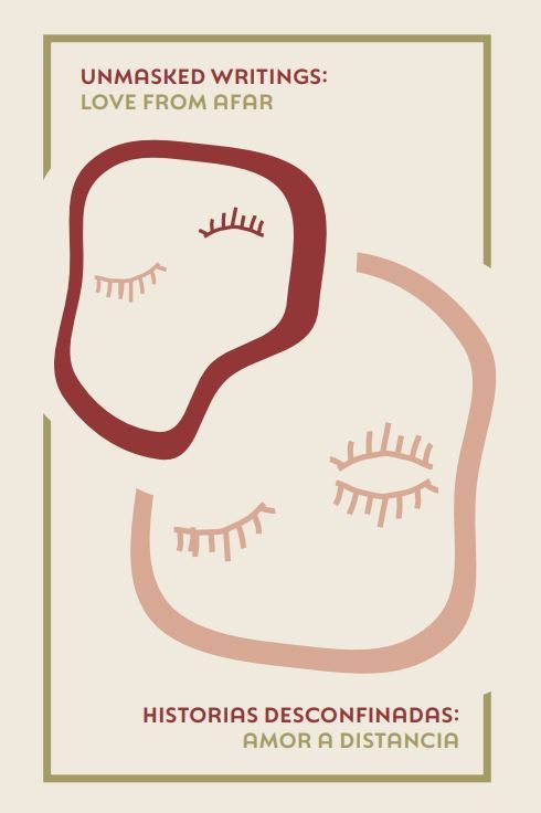 Love From Afar: (3 Unmasked Writings)