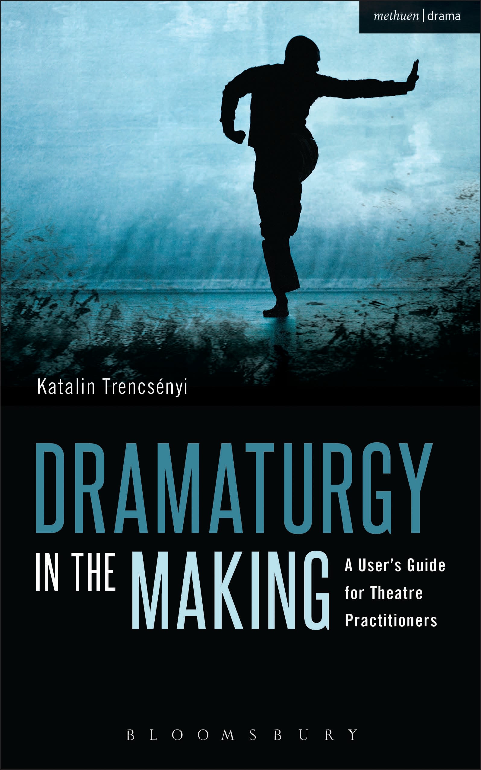 Dramaturgy in the Making: A User's Guide for Theatre Practitioners(Performance Books)