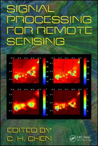 Signal Processing for Remote Sensing