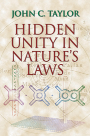 Hidden Unity in Nature's Laws