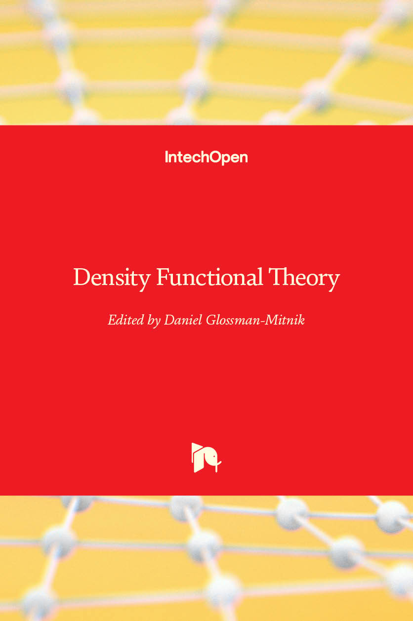 Density Functional Theory
