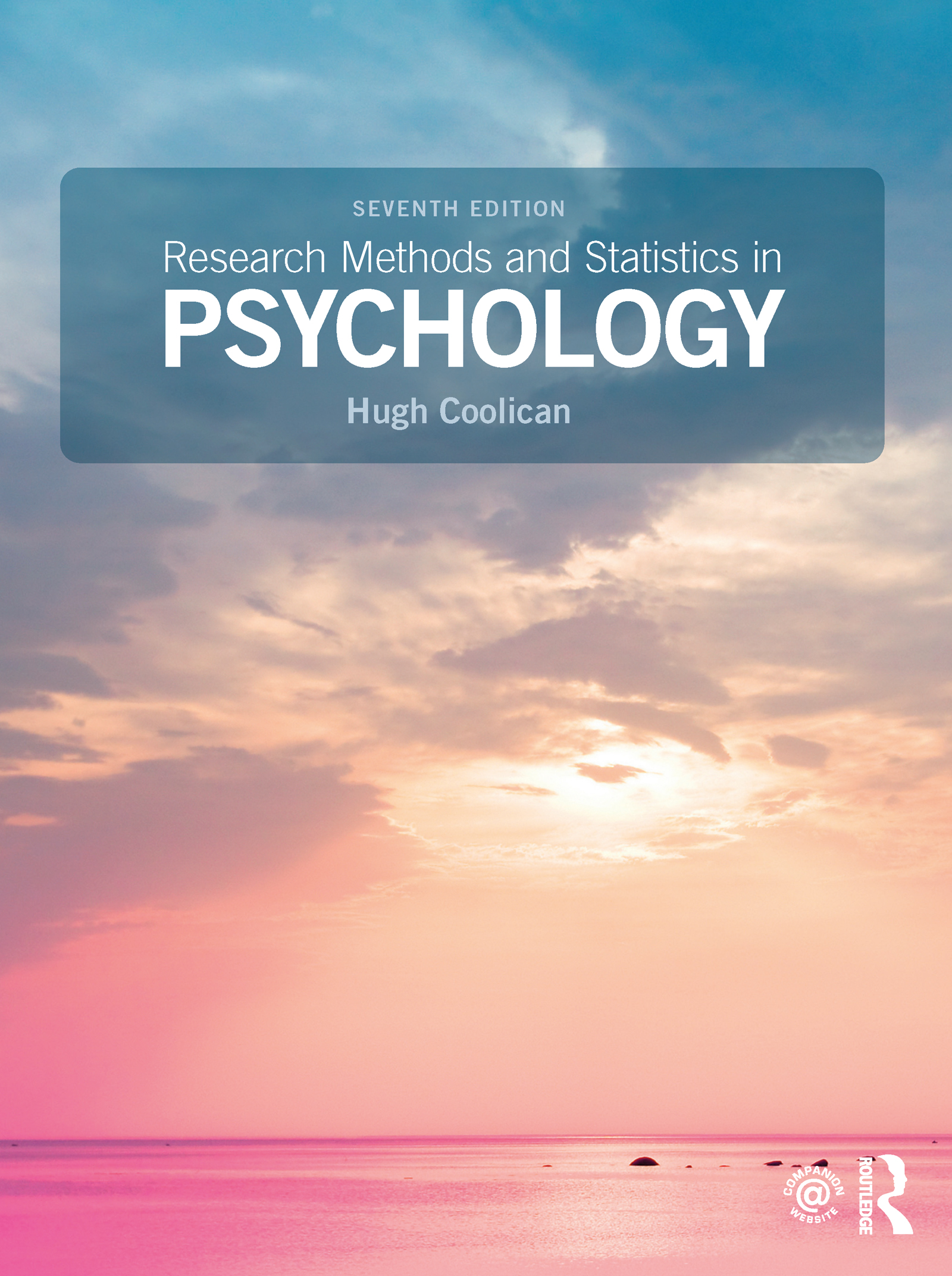 Research Methods and Statistics in Psychology