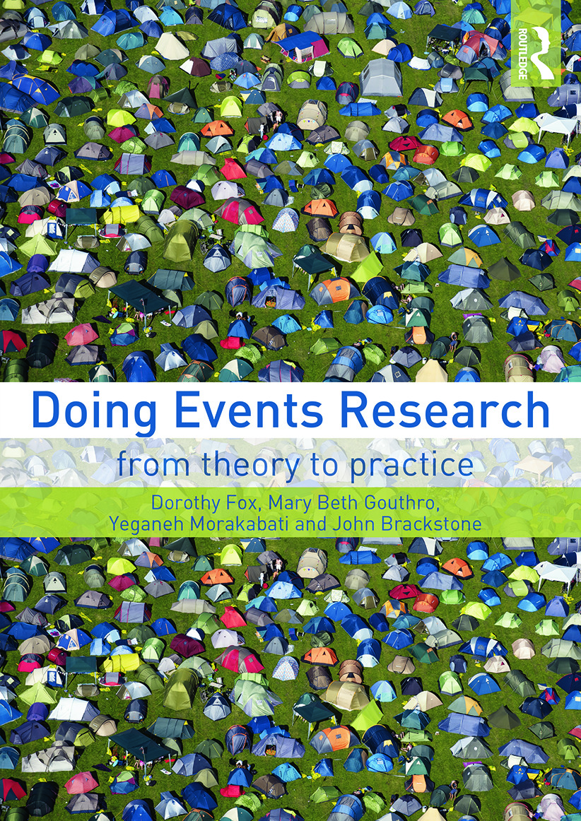 Doing Events Research: From Theory to Practice