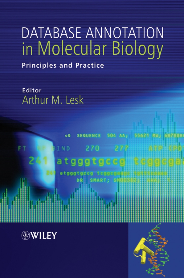 Database Annotation in Molecular Biology: Principles and Practice