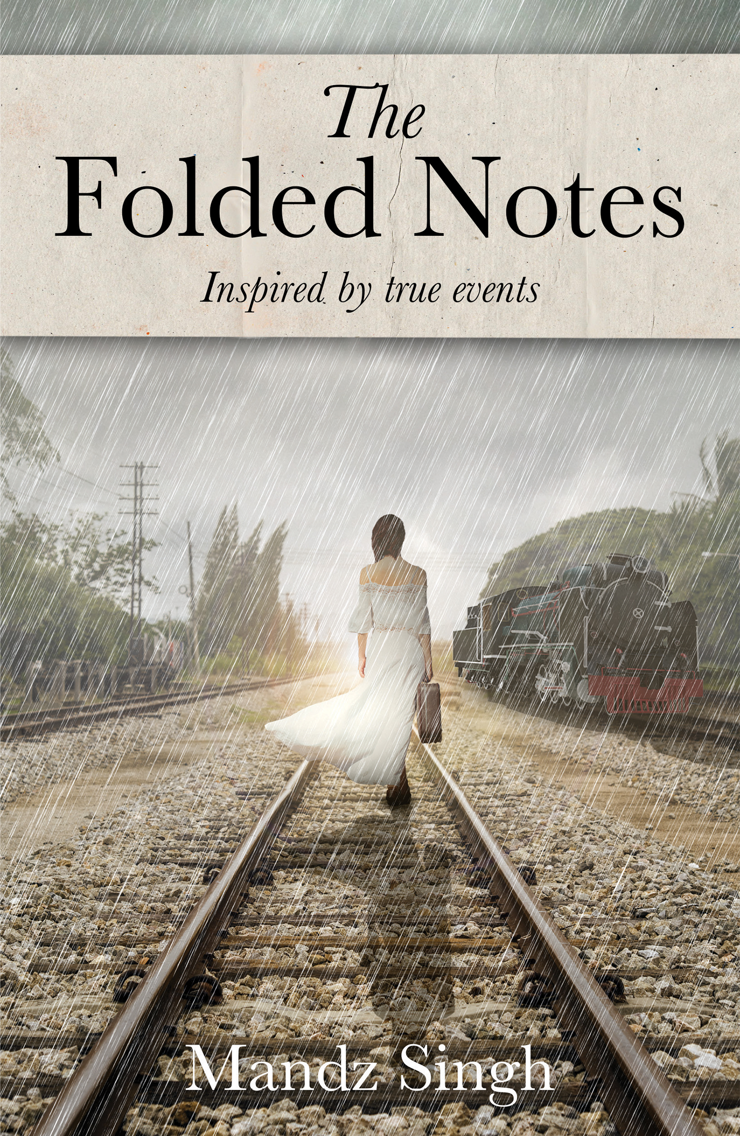 The Folded Notes