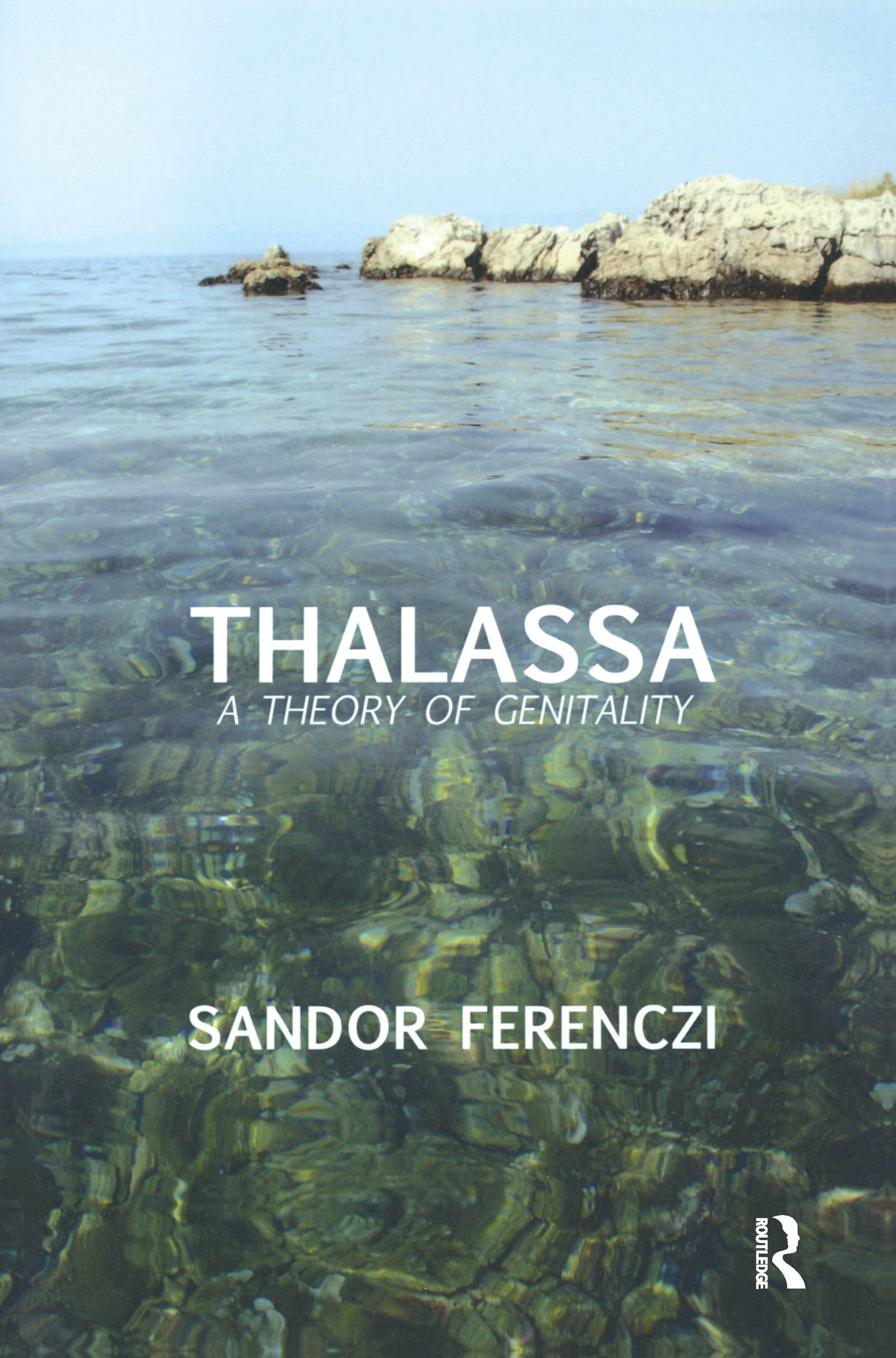 Thalassa: A Theory of Genitality