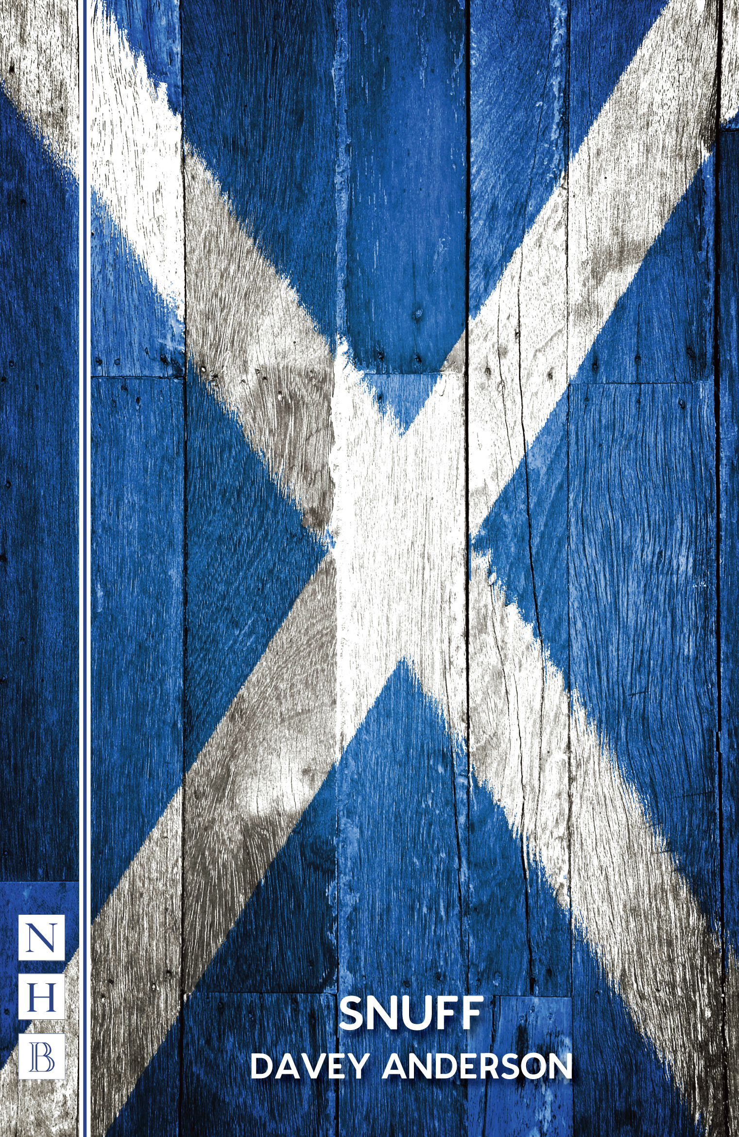 Snuff: (NHB Modern Plays)