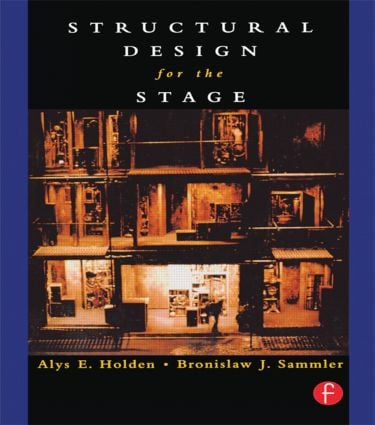 Structural Design for the Stage