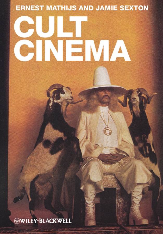 Cult Cinema: An Introduction