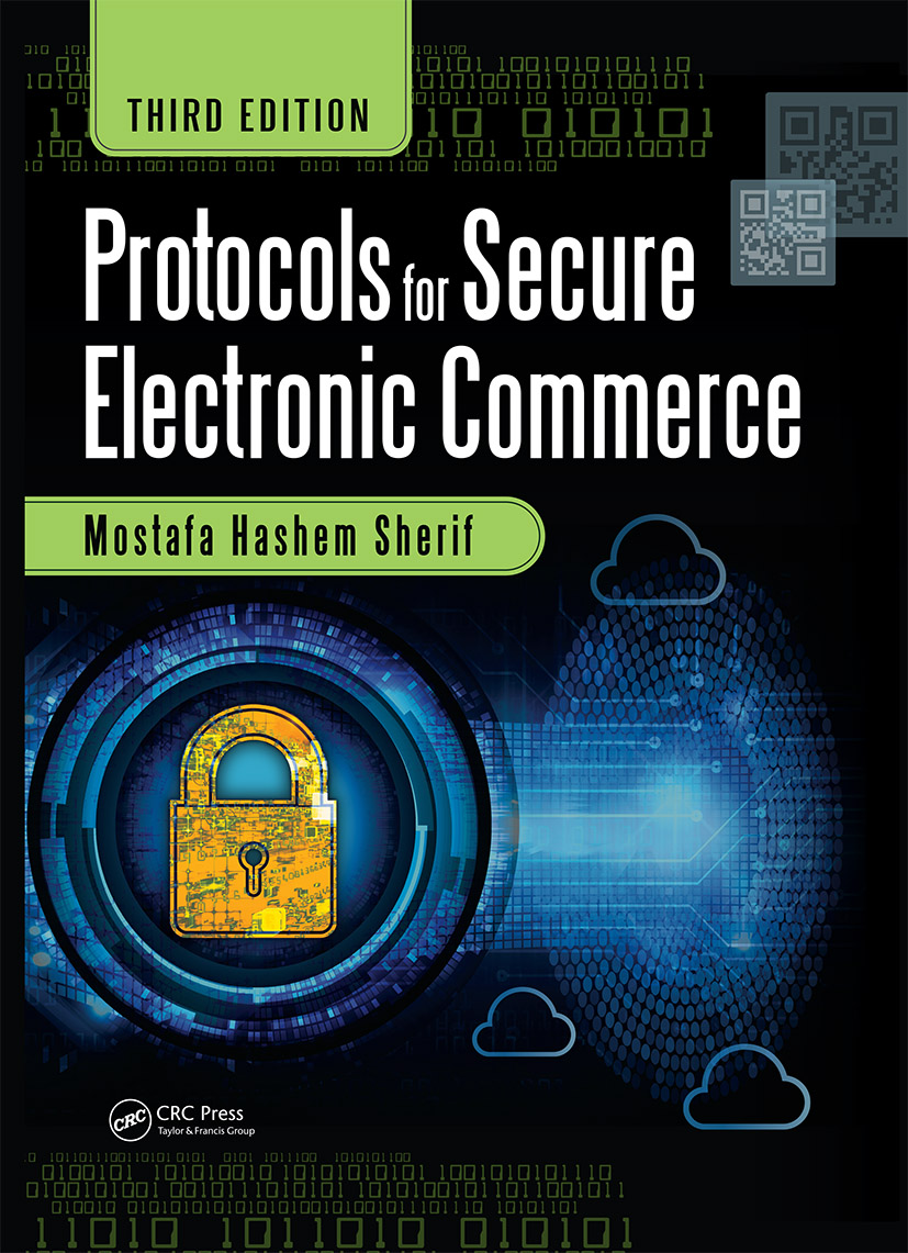 Protocols for Secure Electronic Commerce