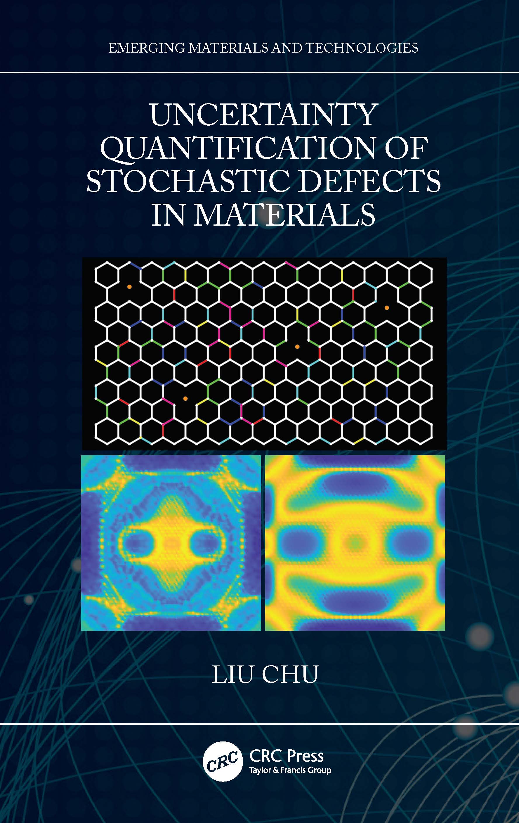 Uncertainty Quantification of Stochastic Defects in Materials: (Emerging Materials and Technologies)