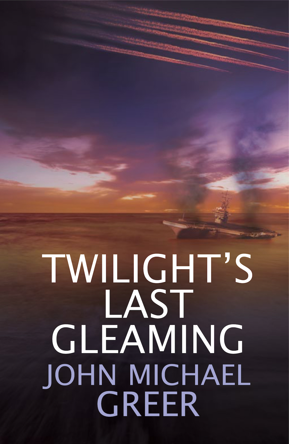 Twilight's Last Gleaming: Updated Edition