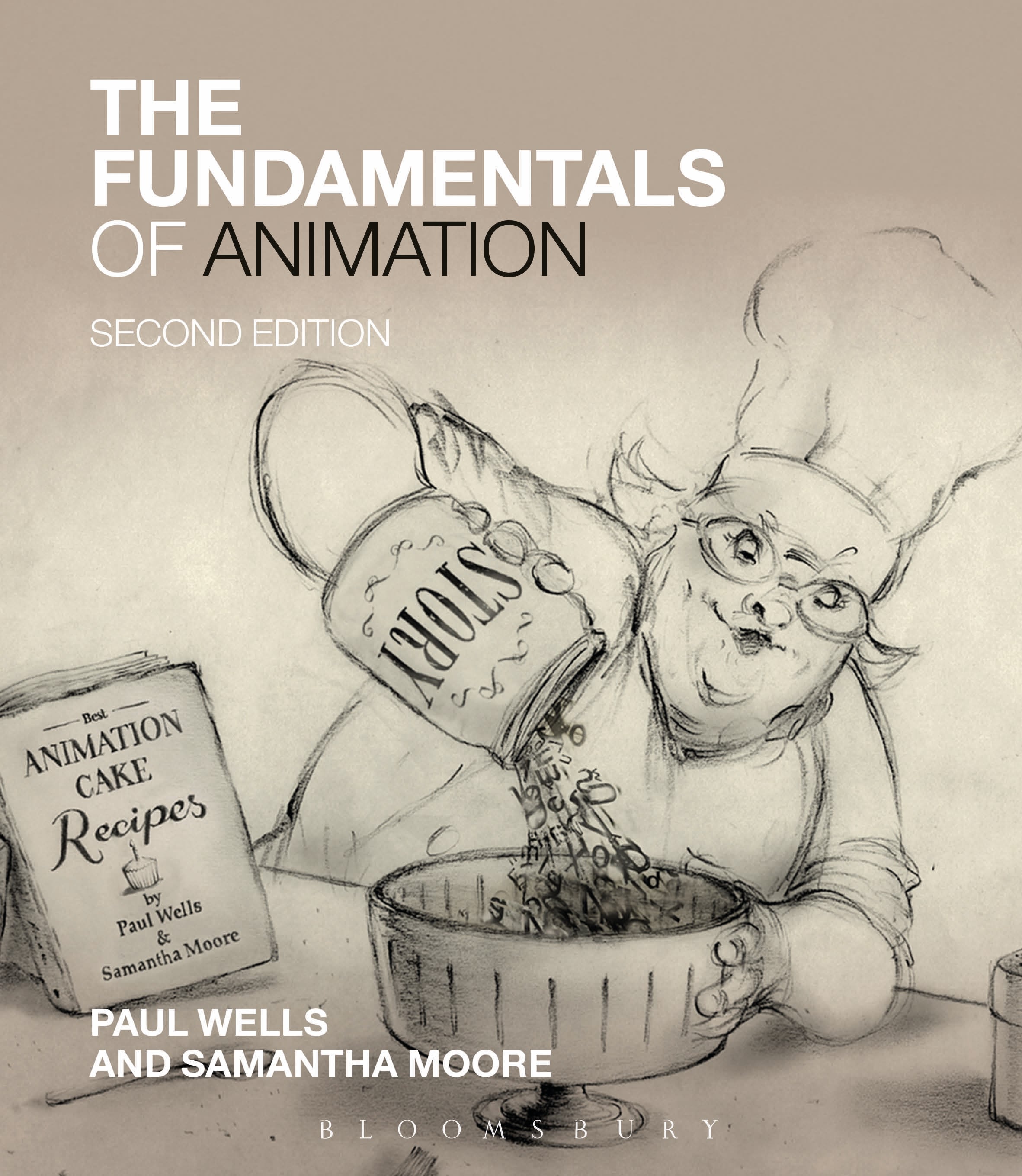 The Fundamentals of Animation: (Fundamentals)