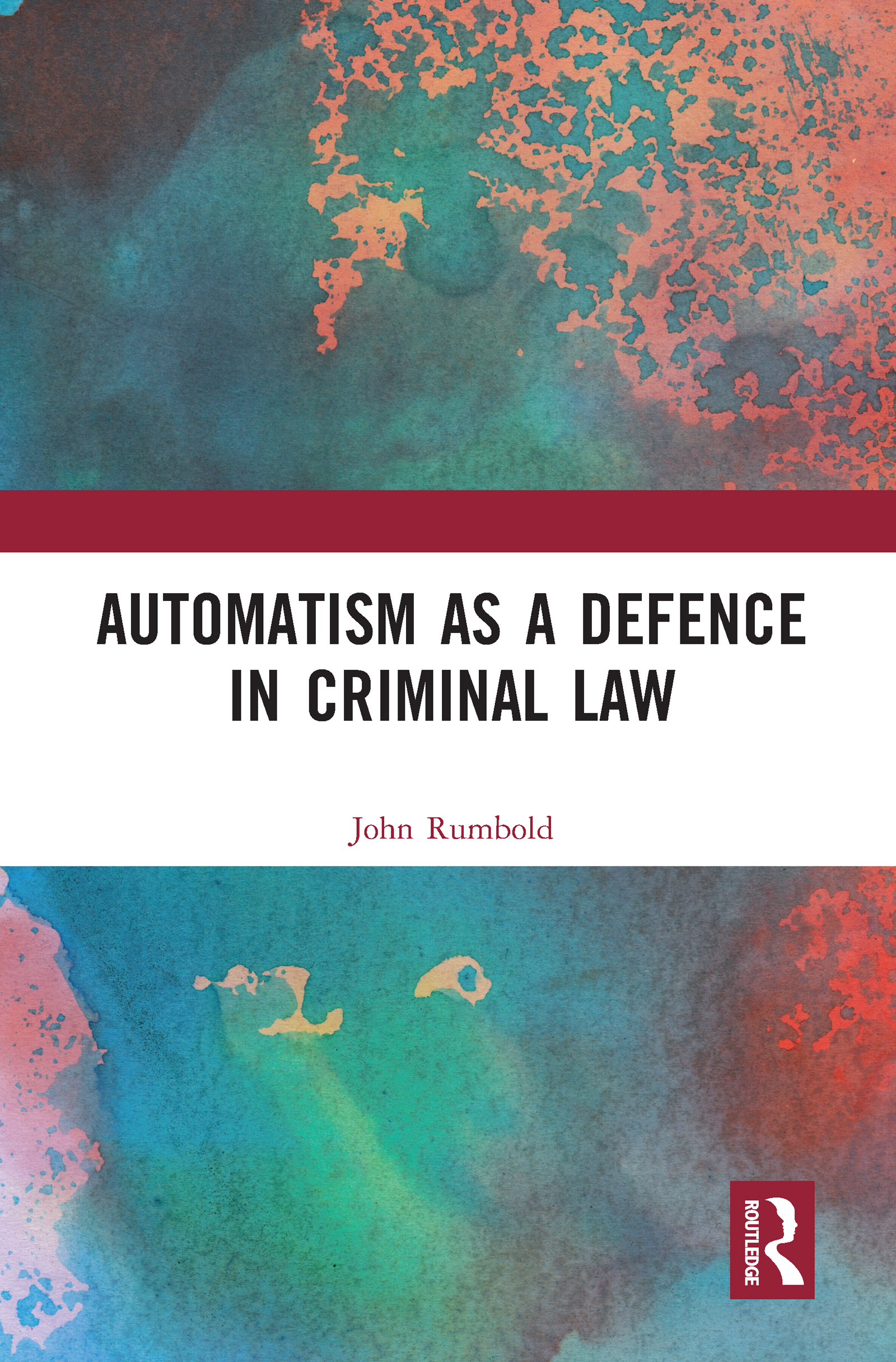 Automatism as a Defence