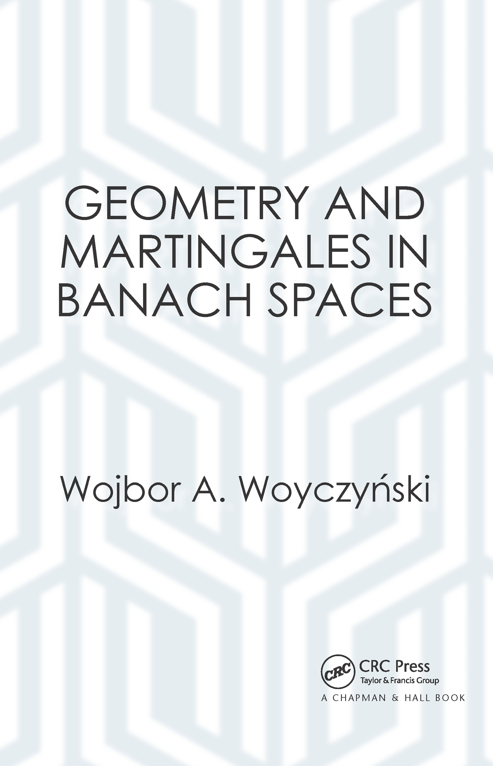 Geometry and Martingales in Banach Spaces