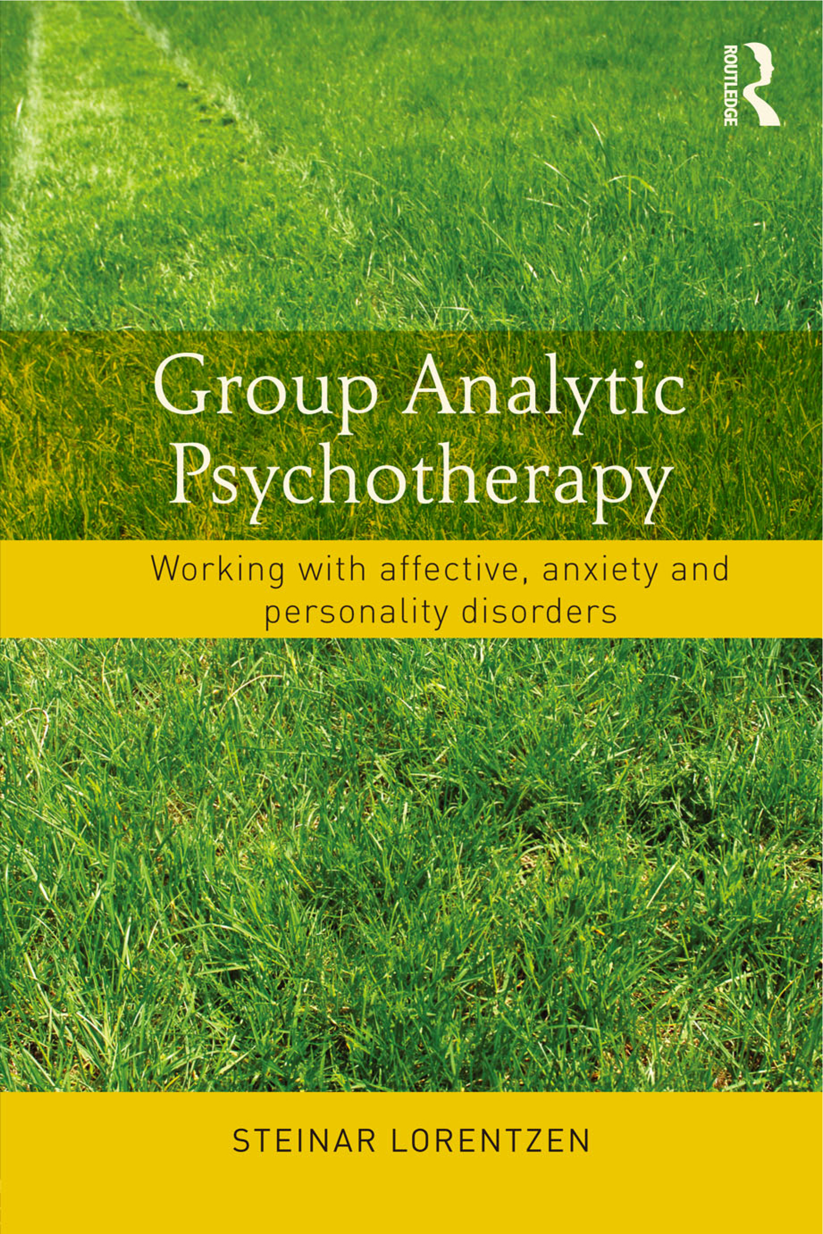 Group Analytic Psychotherapy: Working with affective, anxiety and personality disorders
