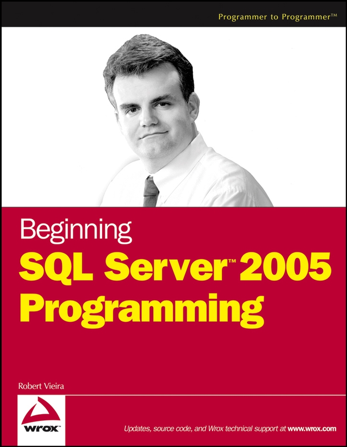 Beginning SQL Server 2005 Programming
