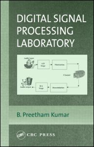 Digital Signal Processing Laboratorty