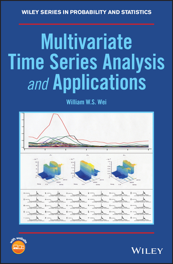 Multivariate Time Series Analysis and Applications: (Wiley Series in Probability and Statistics)