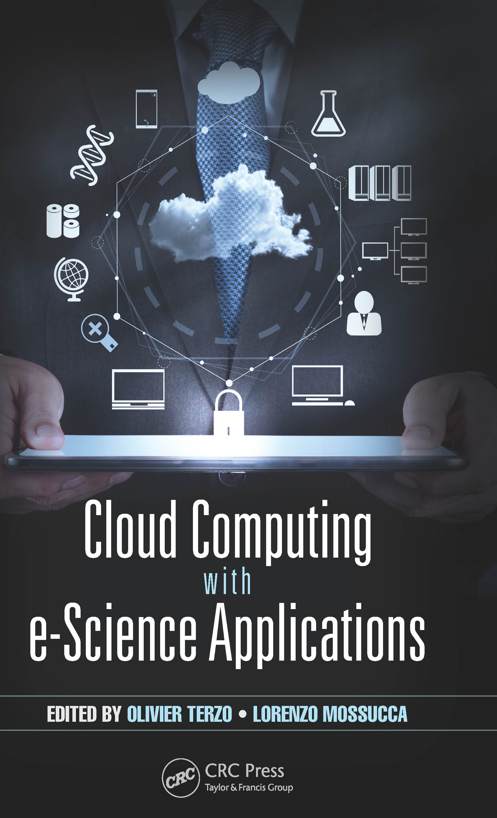 Cloud Computing with e-Science Applications