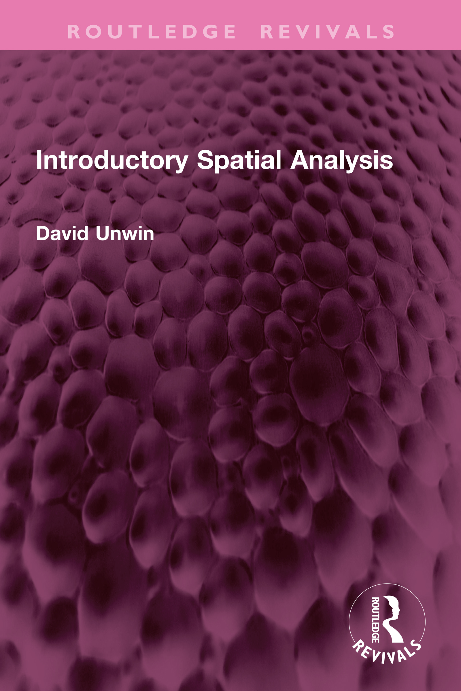Introductory Spatial Analysis: (Routledge Revivals)