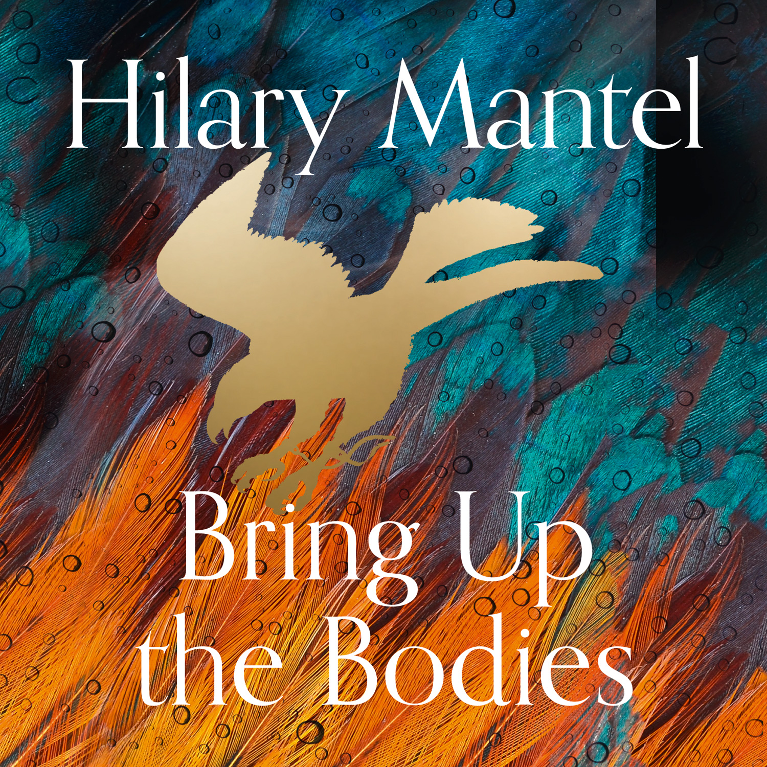 Bring up the Bodies: (The Wolf Hall Trilogy)