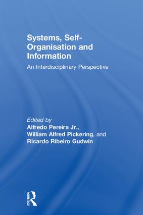 Systems, Self-Organisation and Information: An Interdisciplinary Perspective
