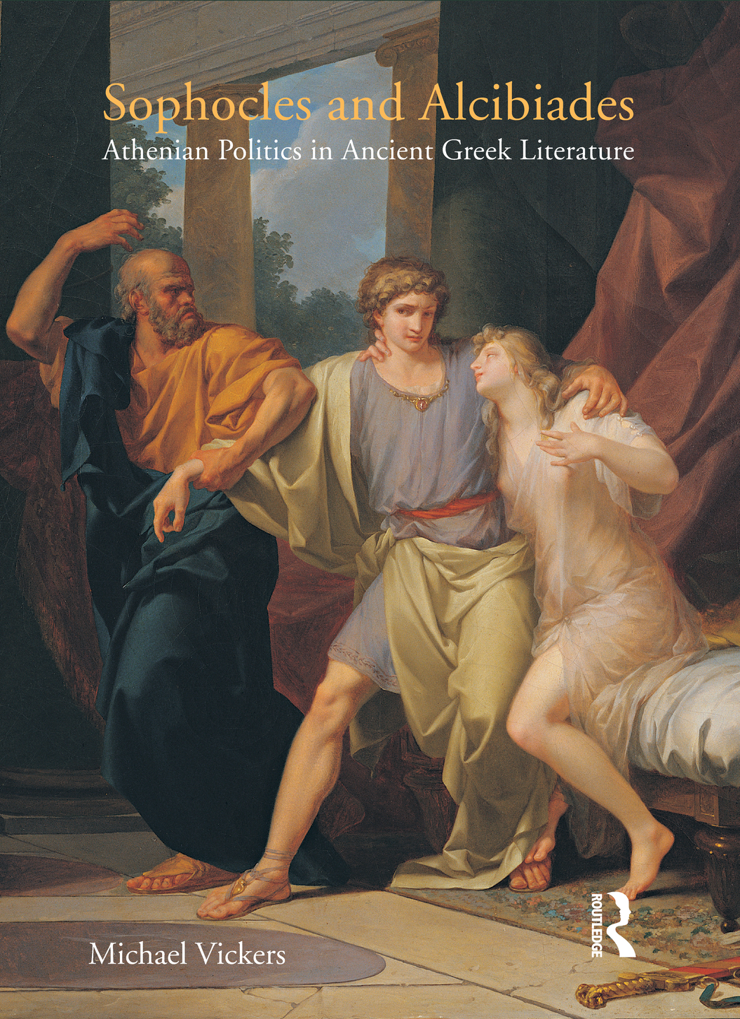 Sophocles and Alcibiades: Athenian Politics in Ancient Greek Literature