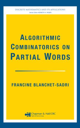 Algorithmic Combinatorics on Partial Words
