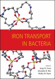 Iron Transport in Bacteria