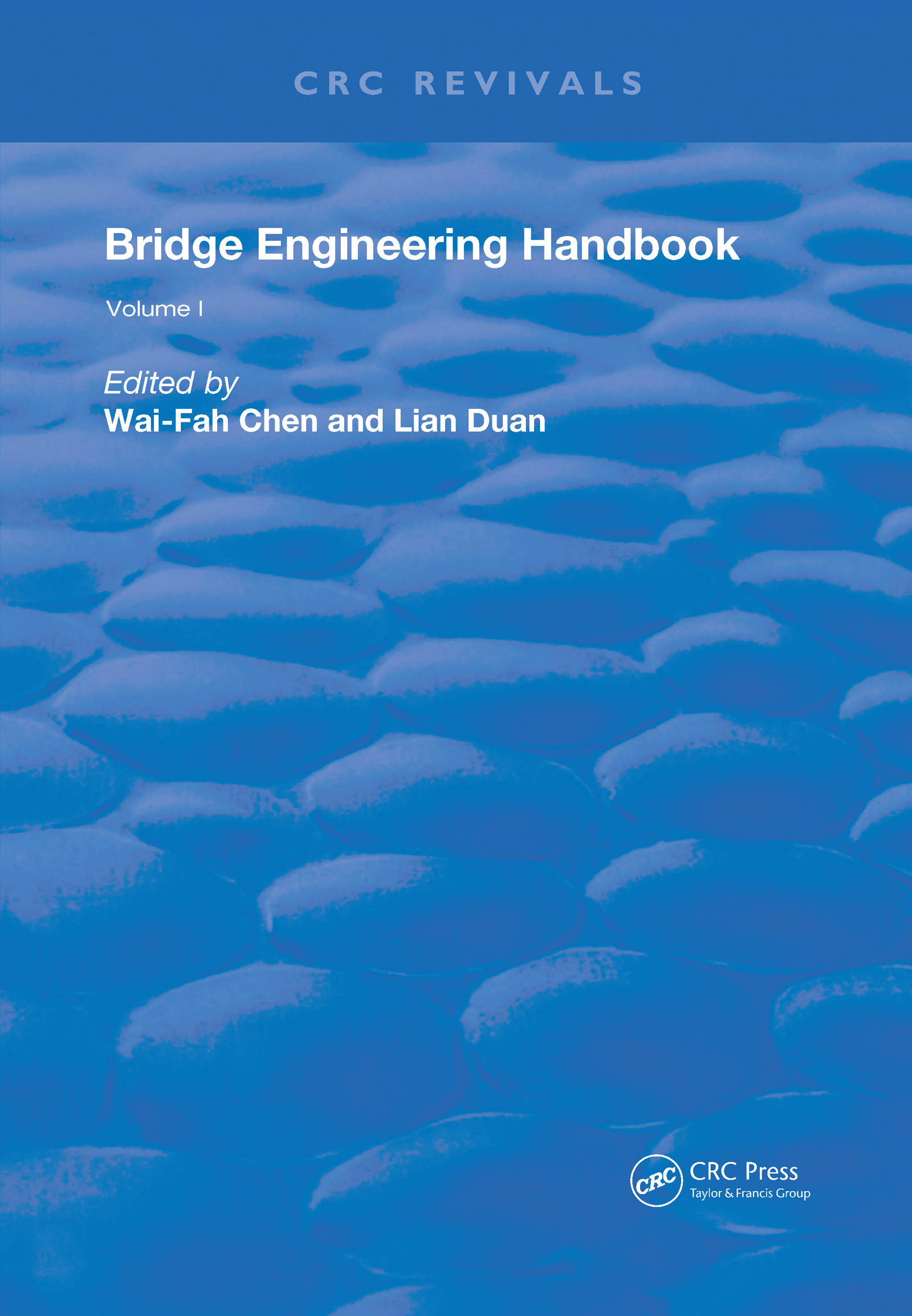 Bridge Engineering Handbook: Volume 1(Routledge Revivals)
