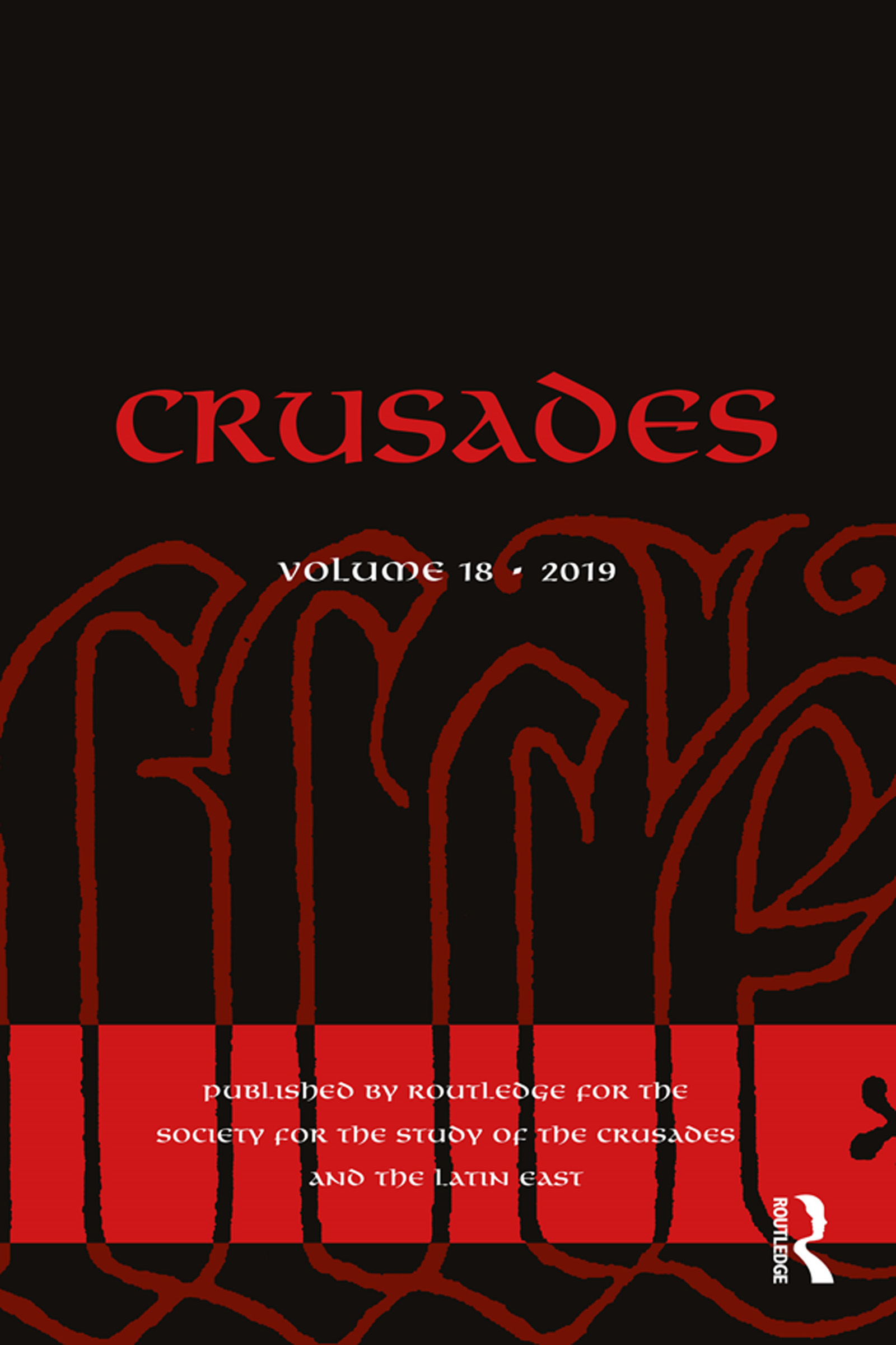 Crusades: Volume 18(Crusades)