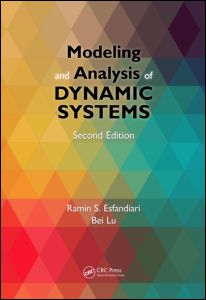 Modeling and Analysis of Dynamic Systems, Second Edition