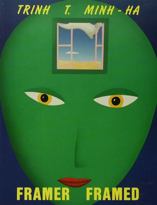 Framer Framed: Film Scripts and Interviews