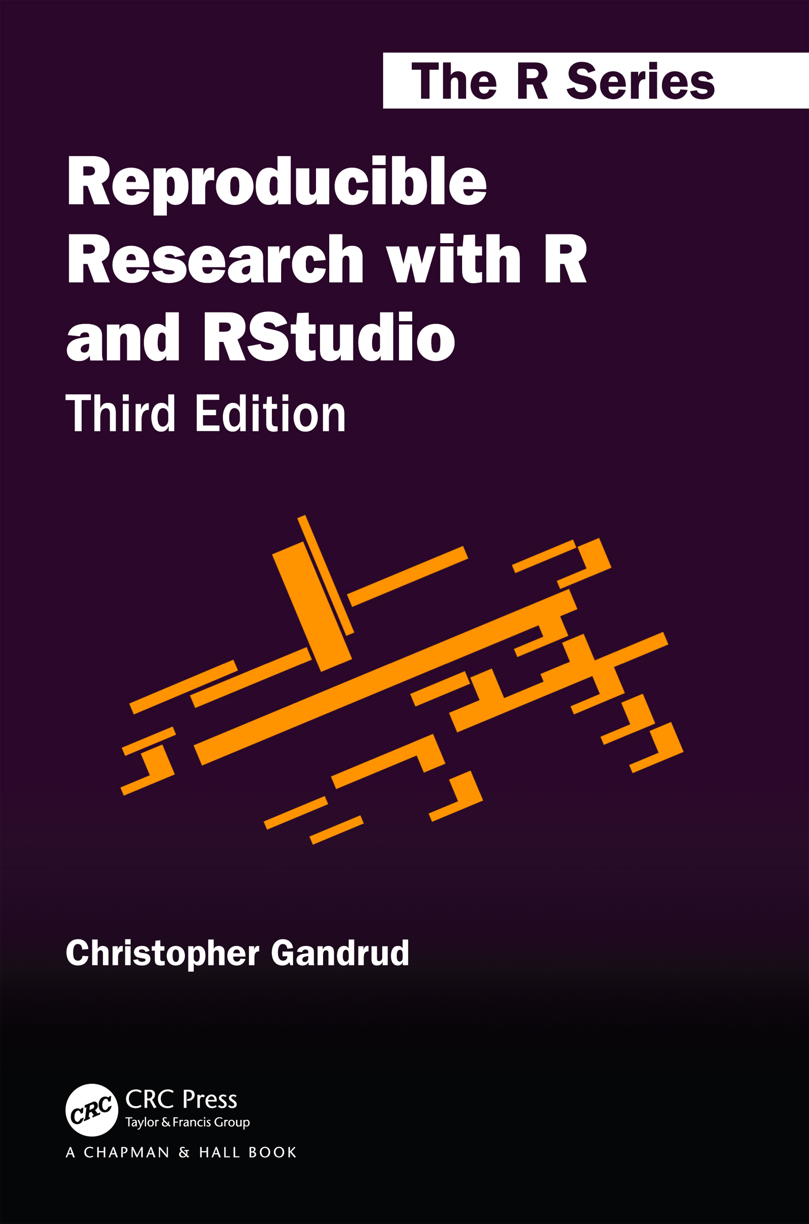 Reproducible Research with R and RStudio: (Chapman & Hall/CRC The R Series)
