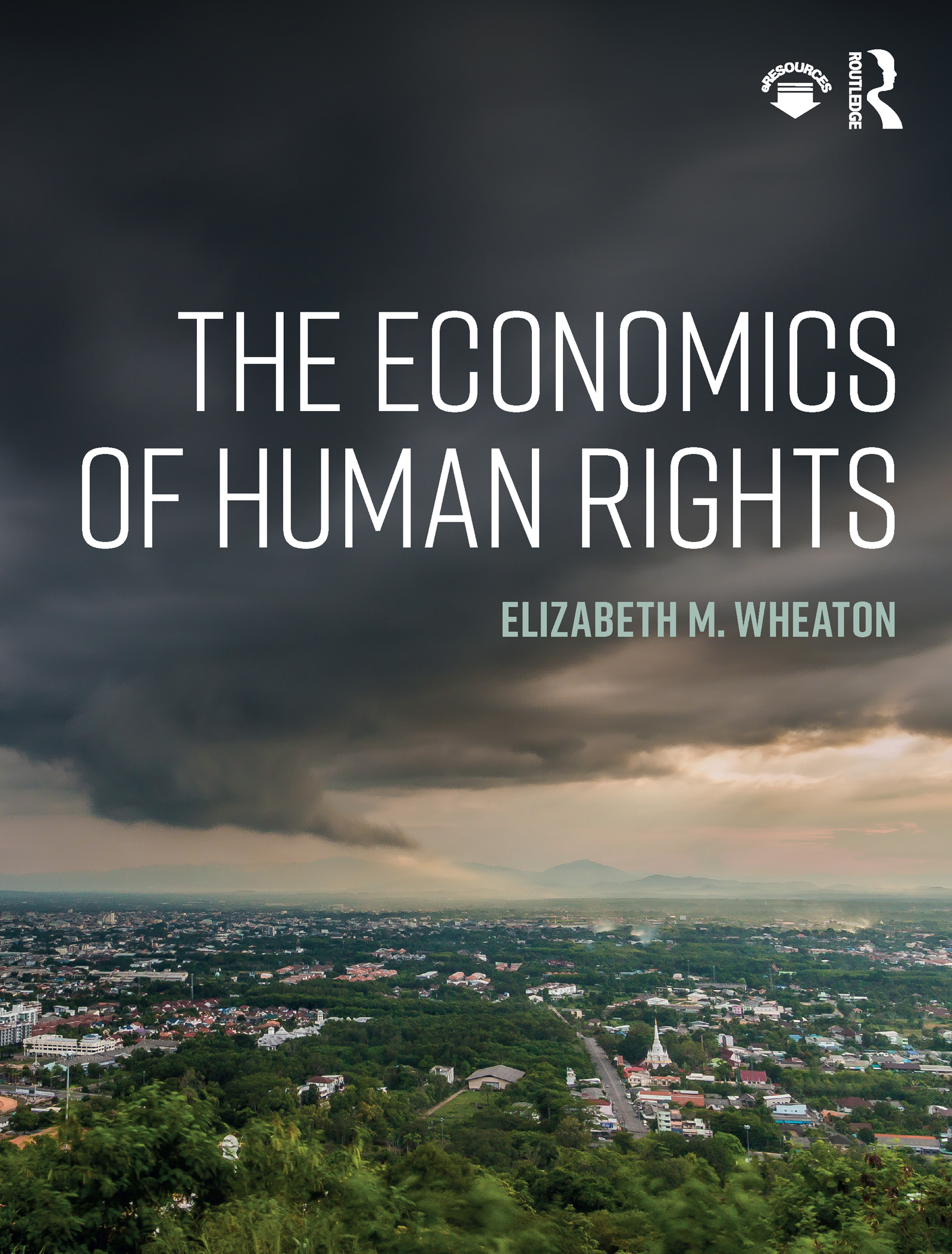 The Economics of Human Rights