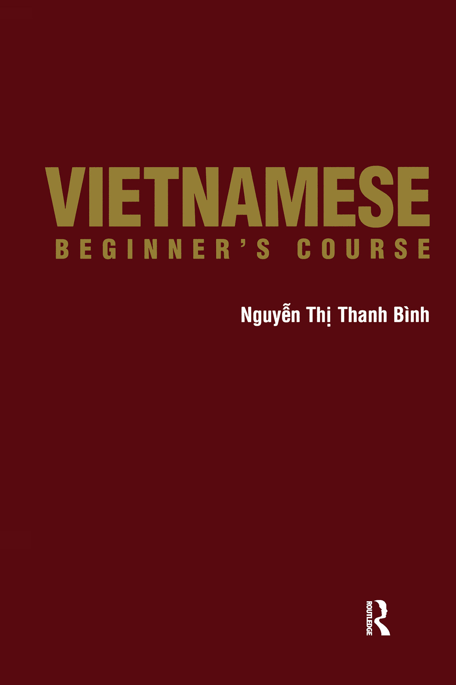 Vietnamese Beginner's Course: How Big Words Have Shaped My Life