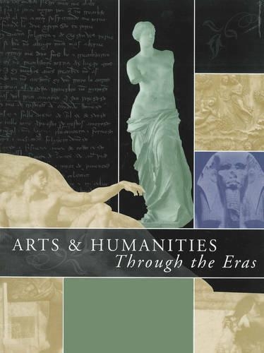 Arts and Humanities Through the Eras: Medieval Europe and the Gothic Style, Volume 5