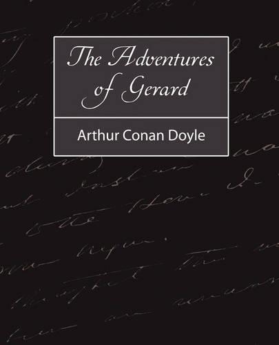 The Adventures of Gerard