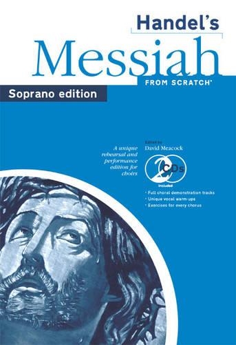 Messiah from Scratch -- Soprano