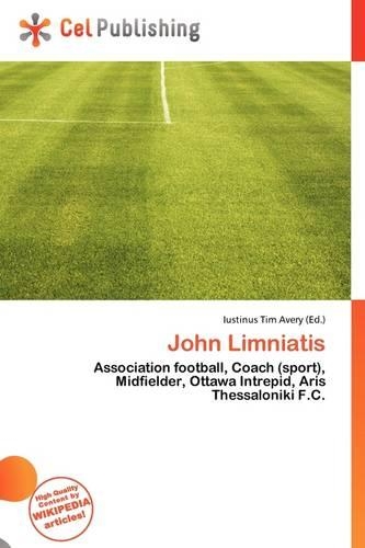 John Limniatis