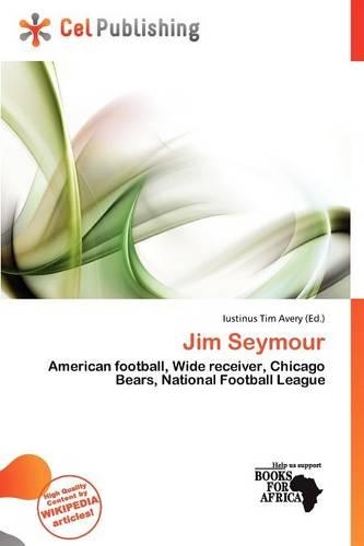 Jim Seymour