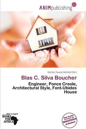 Blas C. Silva Boucher