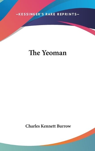 The Yeoman