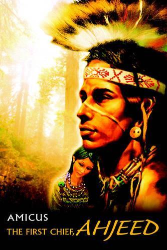 The First Chief, Ahjeed