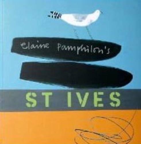 Elaine Pamphilon's St Ives