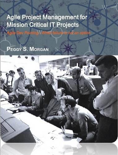 Agile Project Management for Mission Critical It Projects