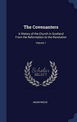 The Covenanters